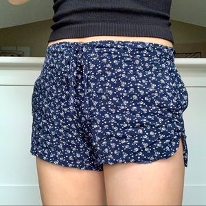Brandy Melville soft shorts